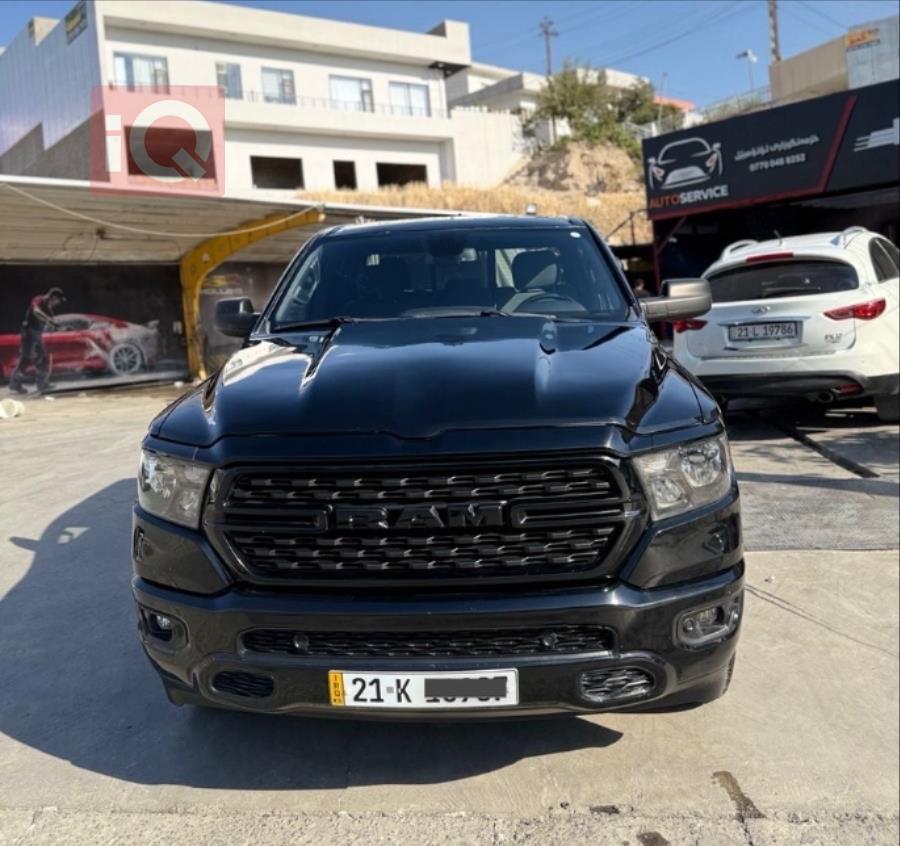 ڕام 1500